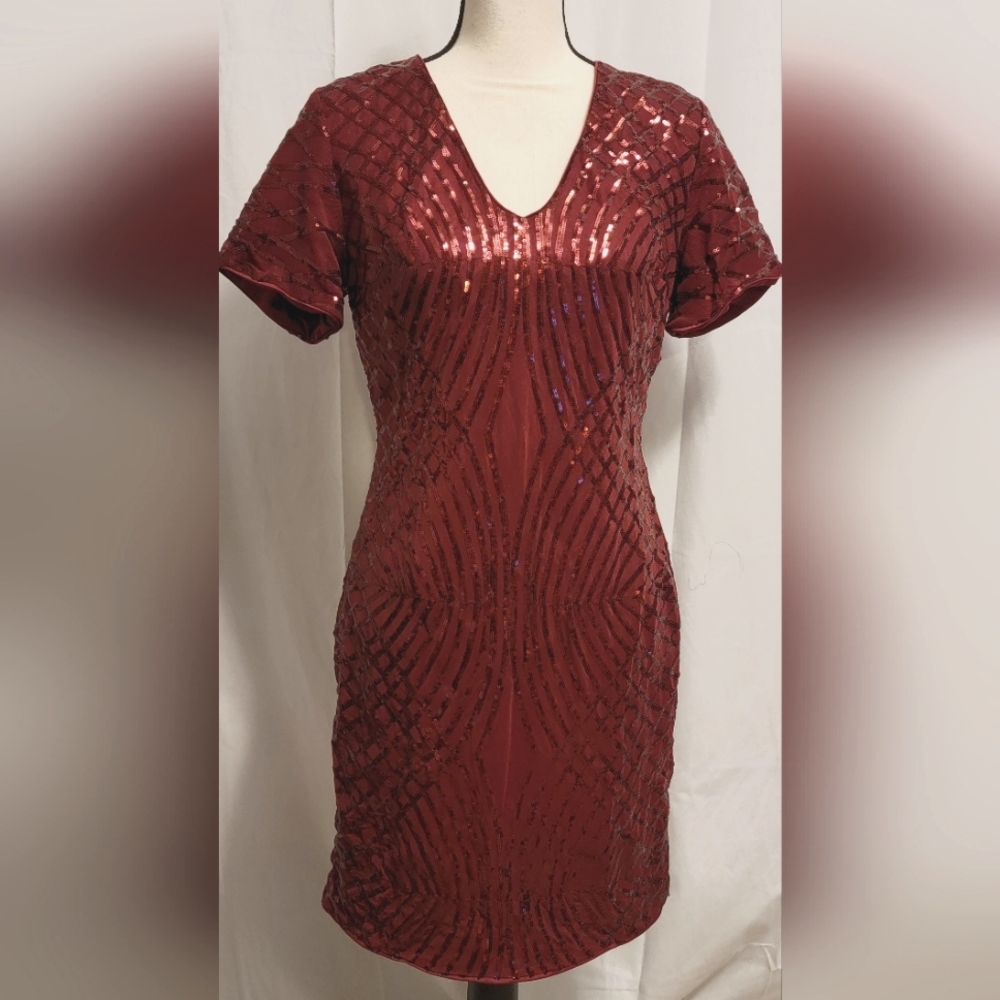 Bodycon Party Dress